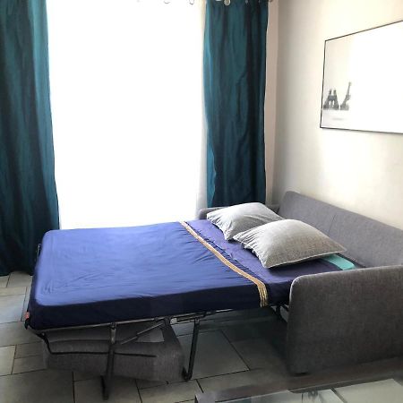 Appartement Breil Sur Roya Centre Eksteriør bilde