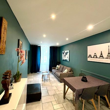 Appartement Breil Sur Roya Centre Eksteriør bilde