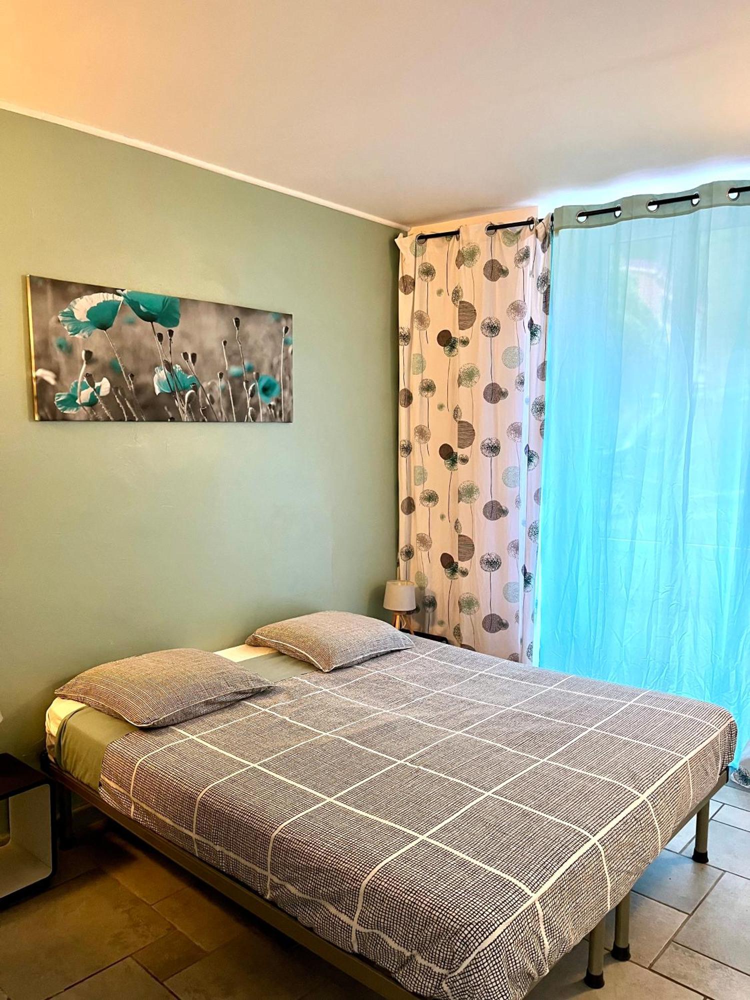 Appartement Breil Sur Roya Centre Eksteriør bilde
