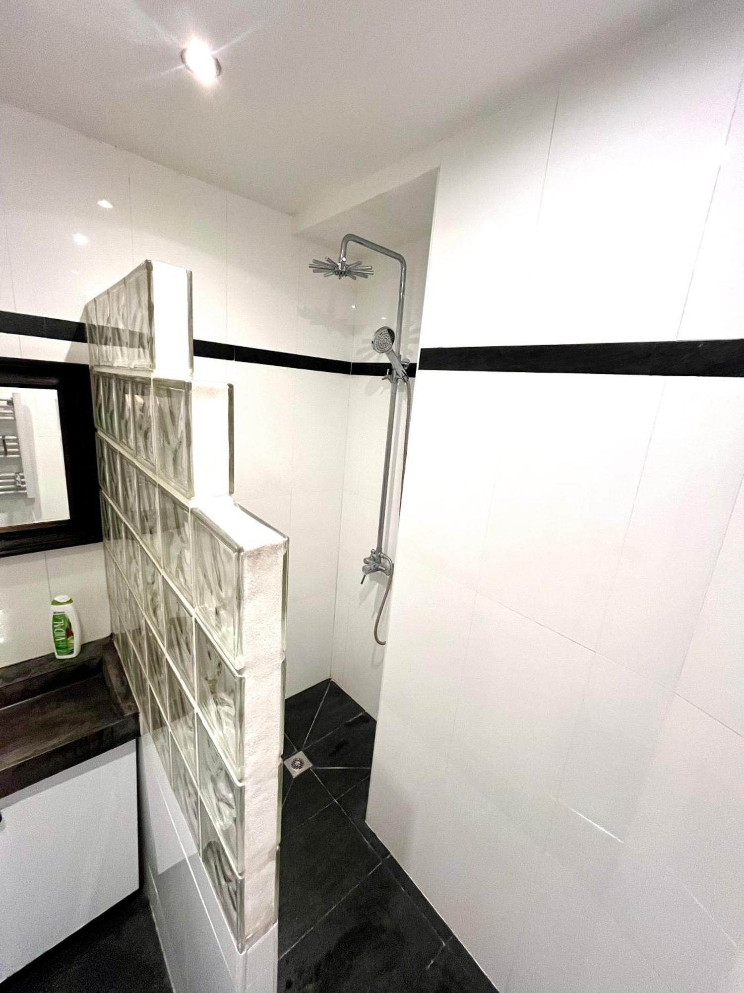 Appartement Breil Sur Roya Centre Eksteriør bilde