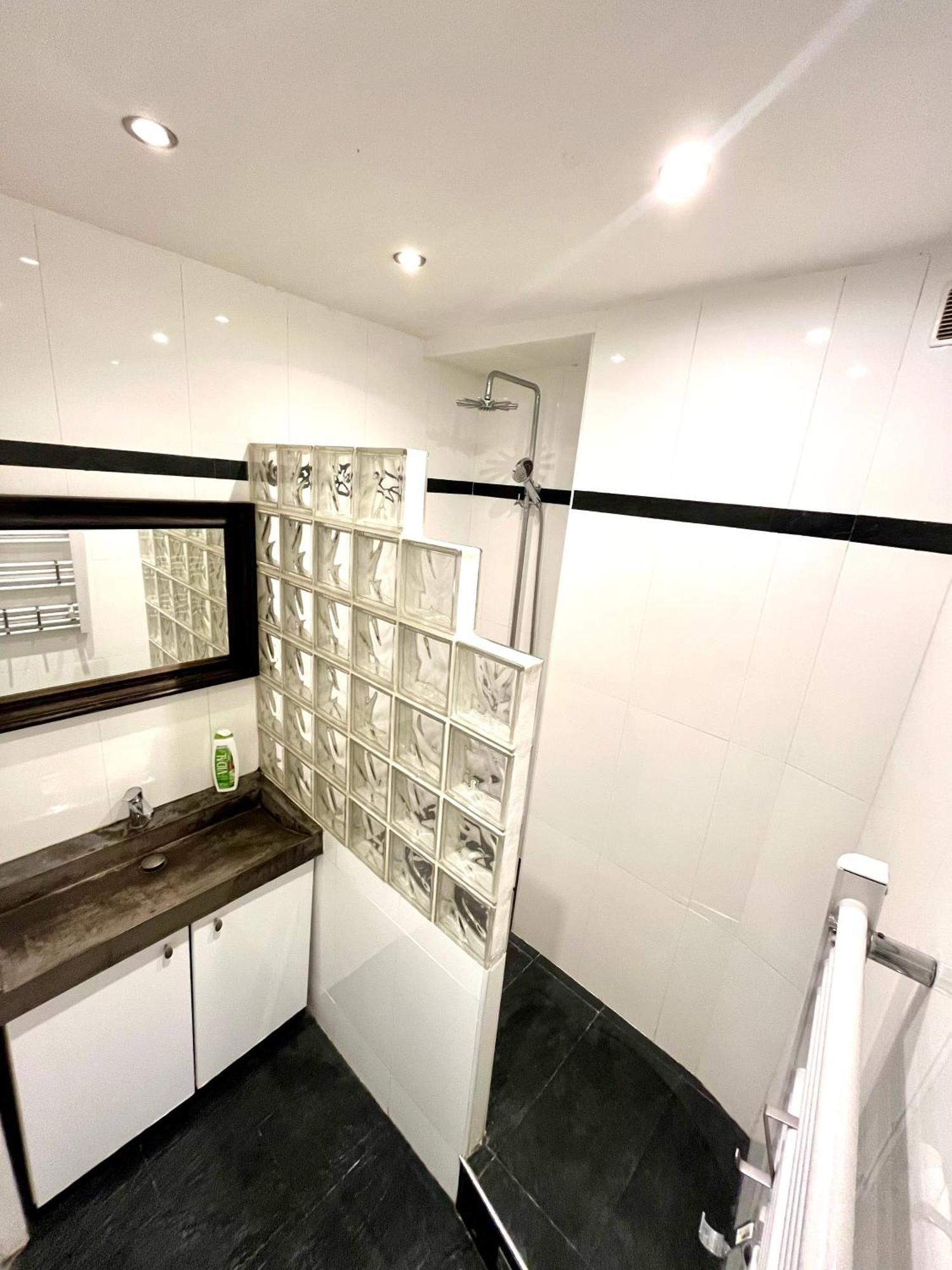 Appartement Breil Sur Roya Centre Eksteriør bilde