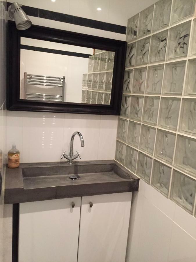 Appartement Breil Sur Roya Centre Eksteriør bilde