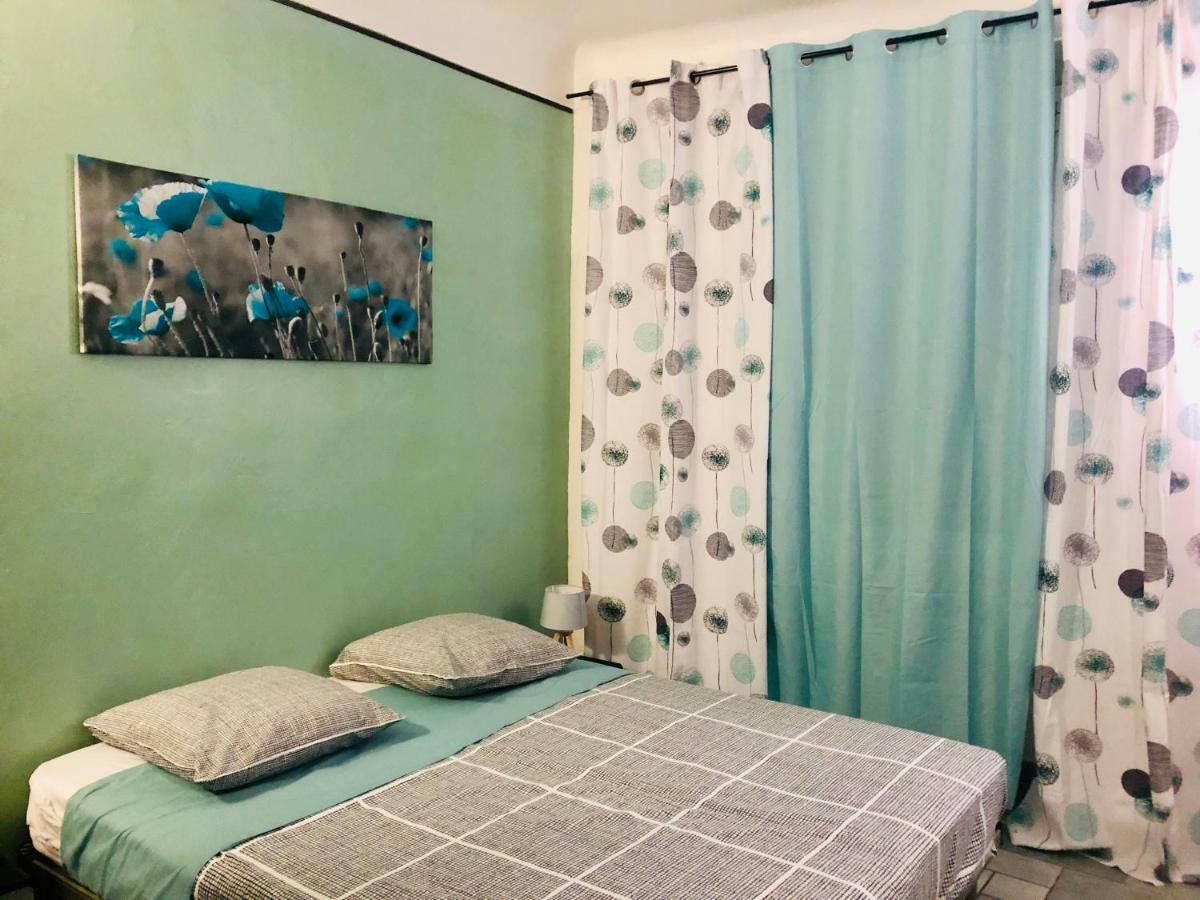 Appartement Breil Sur Roya Centre Eksteriør bilde
